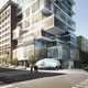 Image for article titled Bird's Nest Architects' Latest Unveiling: A Vertigo-Inducing Jenga Apartment Tower in NYC